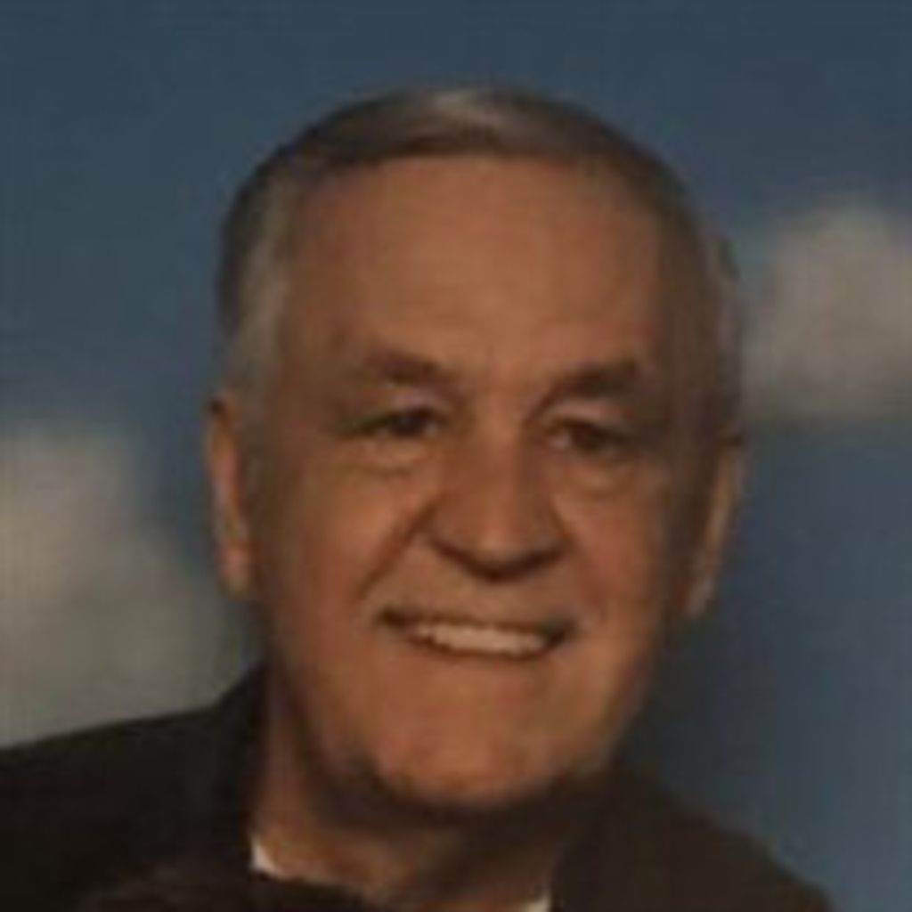 Robert Jerald Toberen Profile Photo