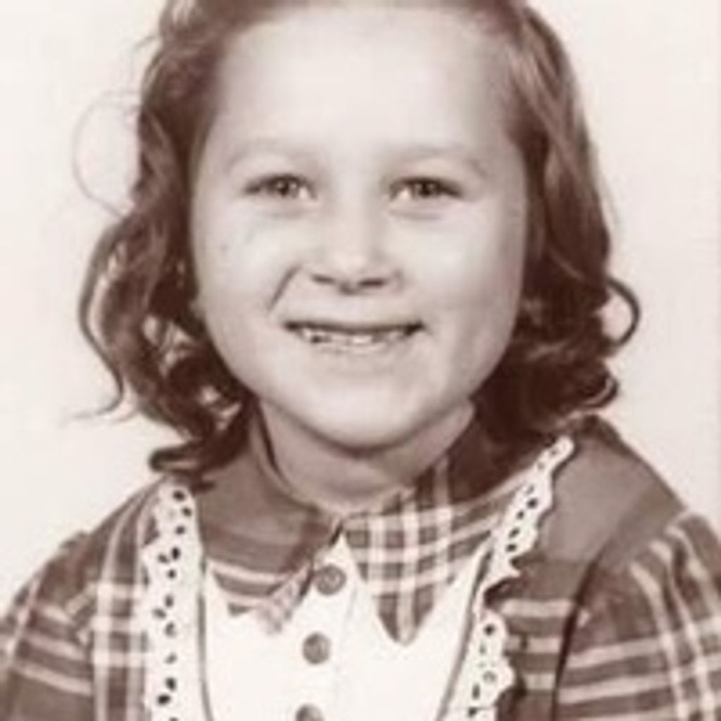 Janet Marie Reisinger