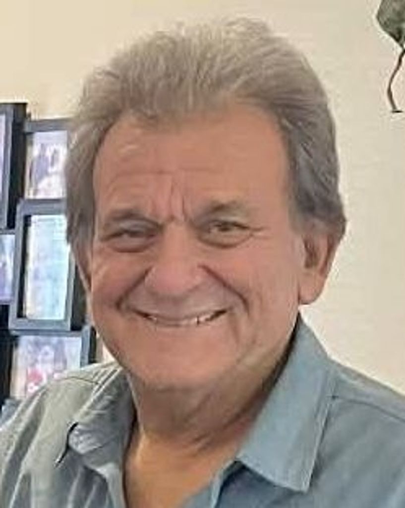 John "Beaver" P. Griffin, Sr. Profile Photo