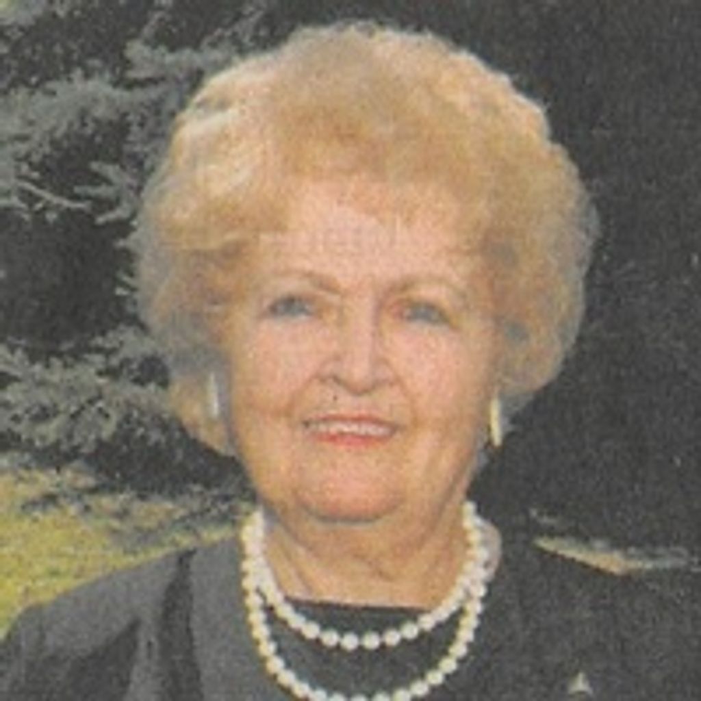 Violet R. Bryan