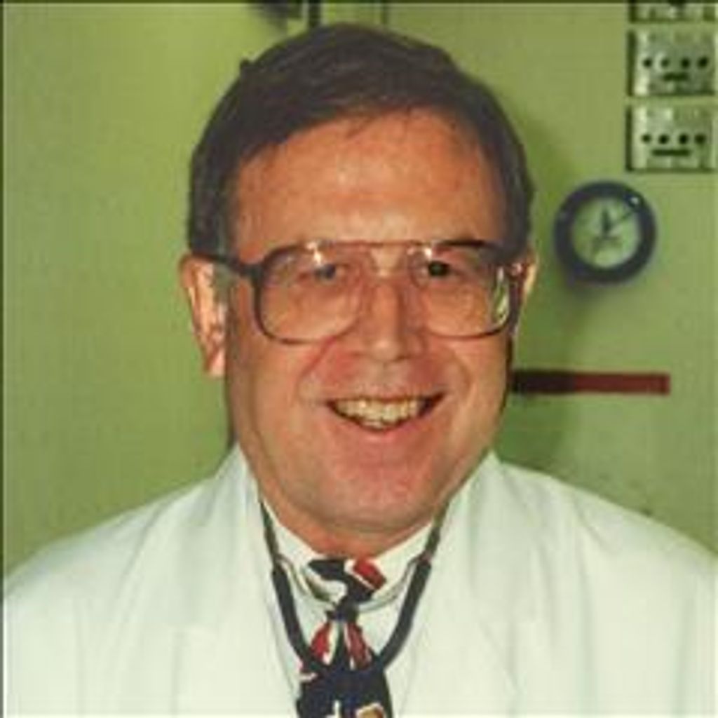 Dr. Percy Smith