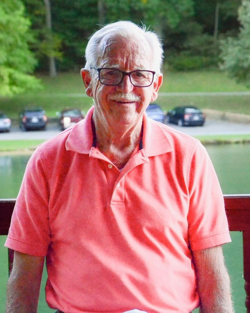 Jack W. Willis