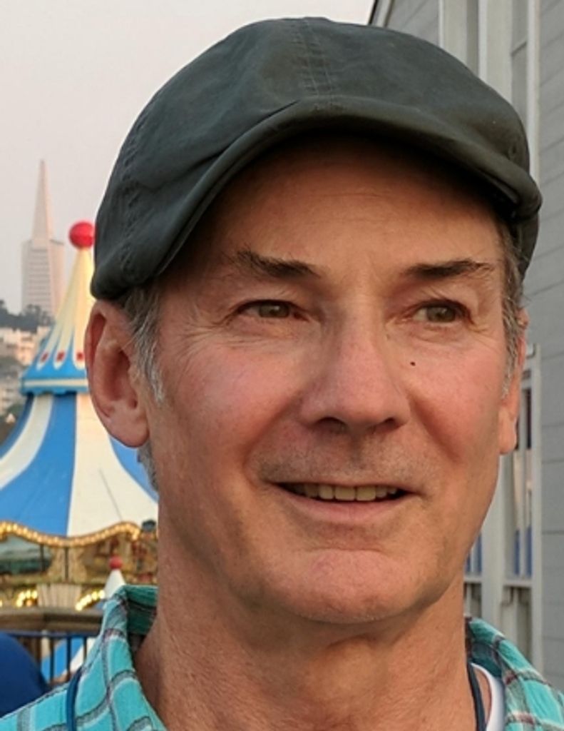 Micheal Kerry Counts