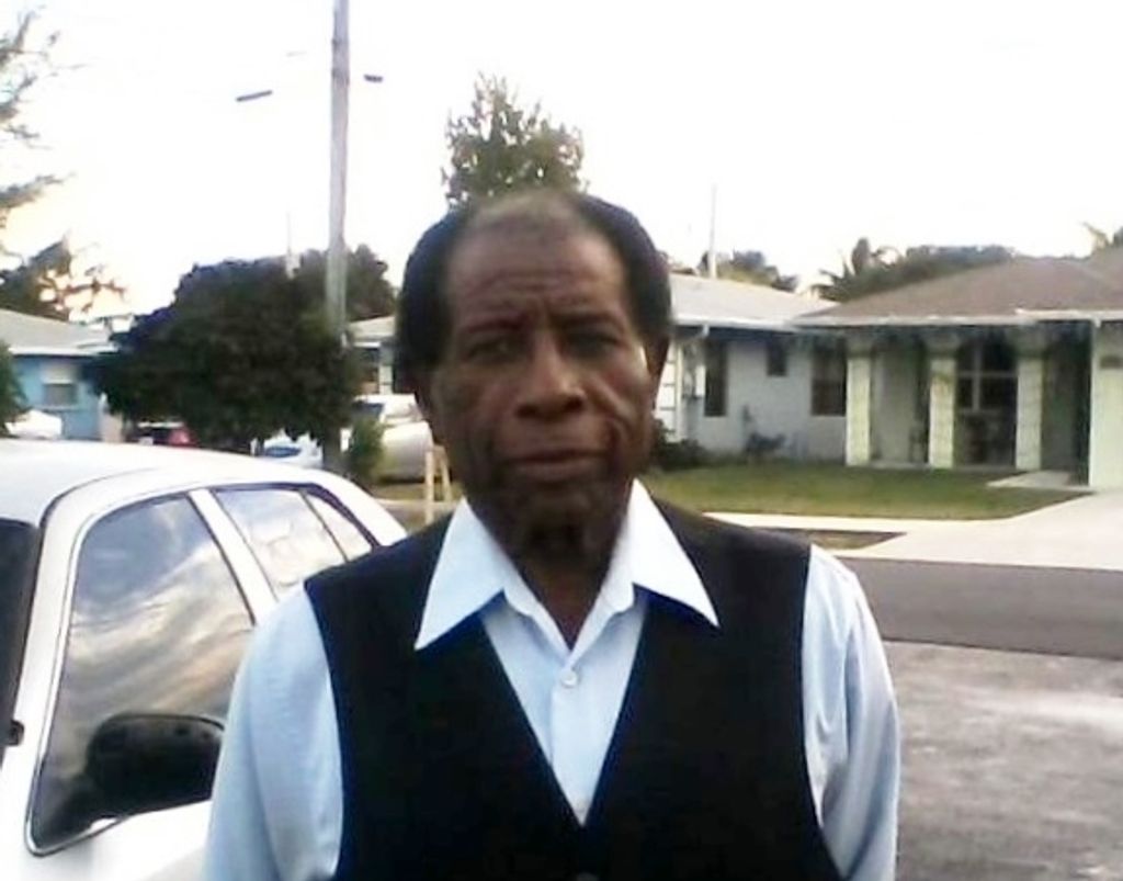 Bennie Calhoun Profile Photo