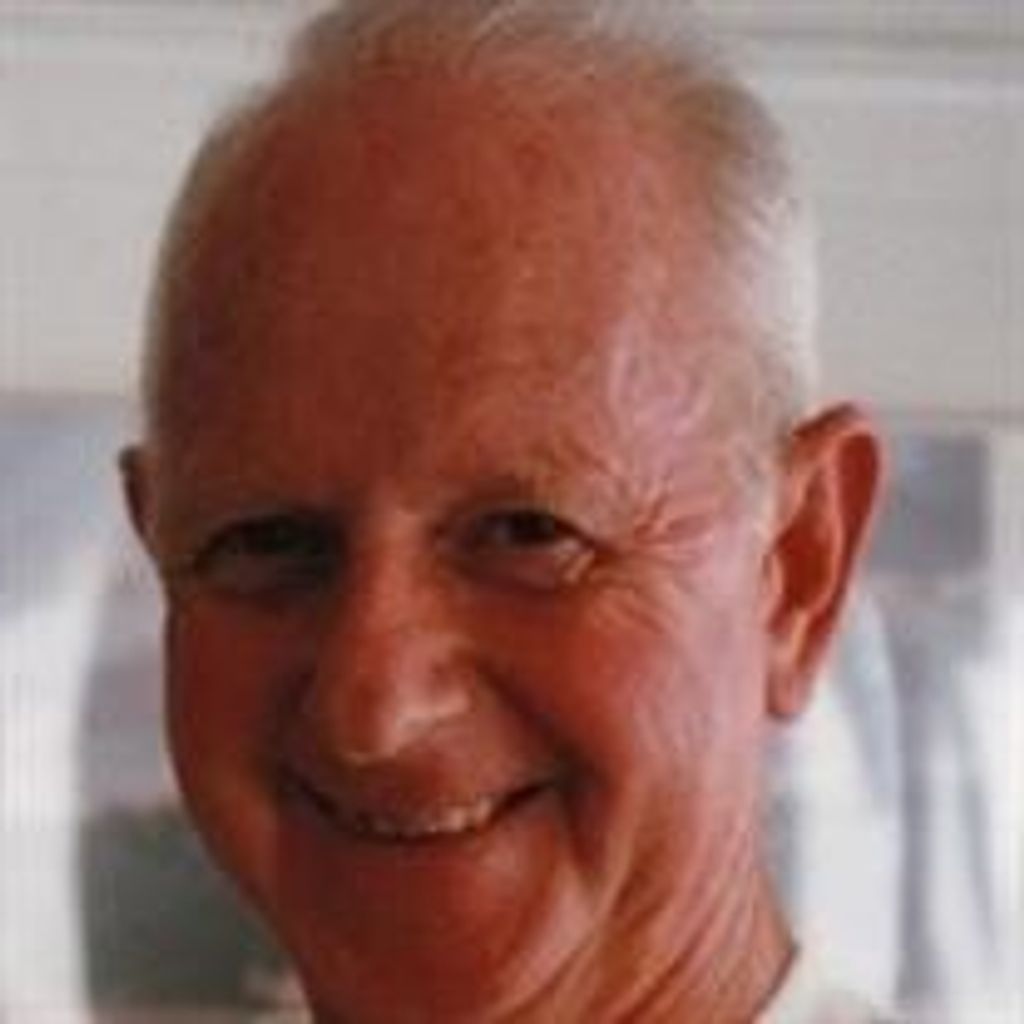 Robert Kenneth Wilson Profile Photo