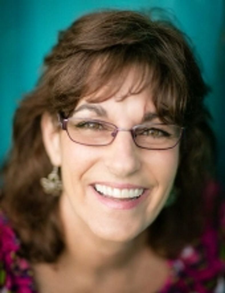Brenda Jo Collins