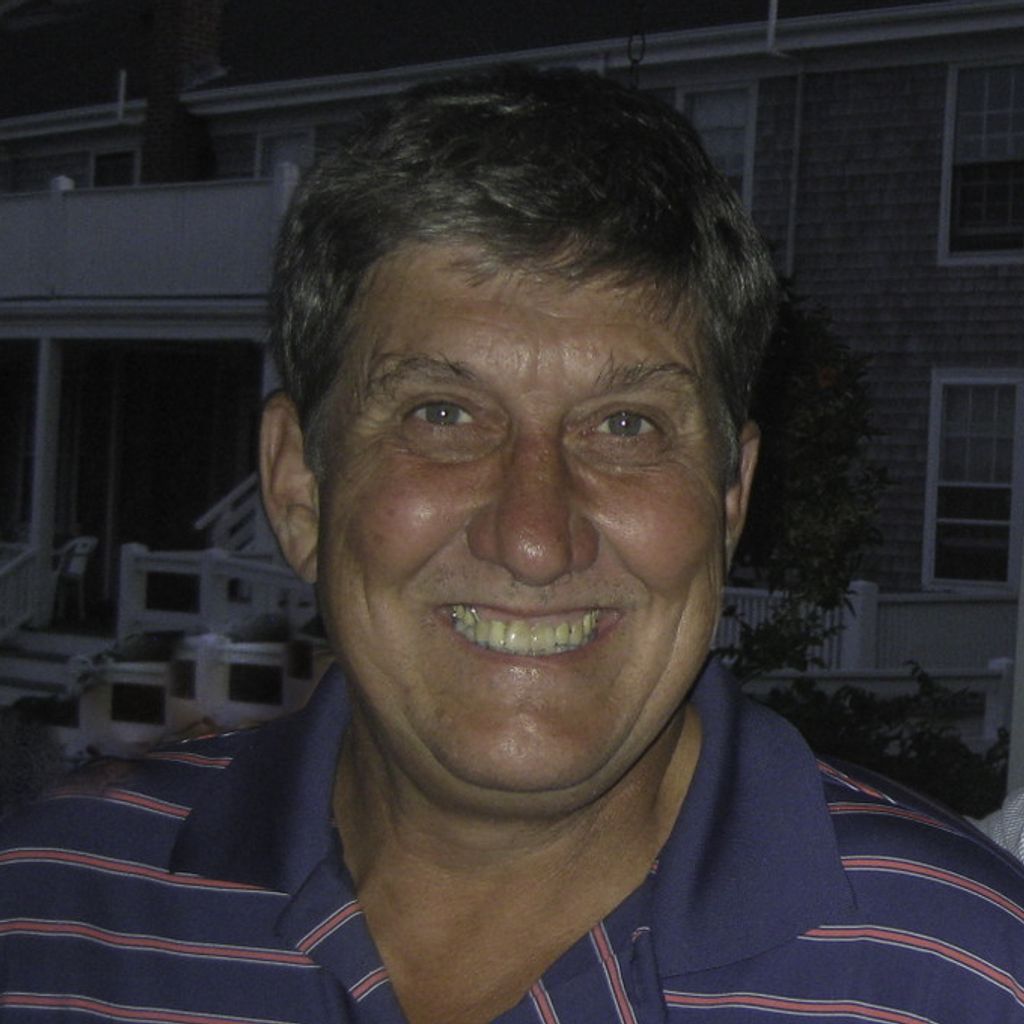 Thomas F Watson Profile Photo