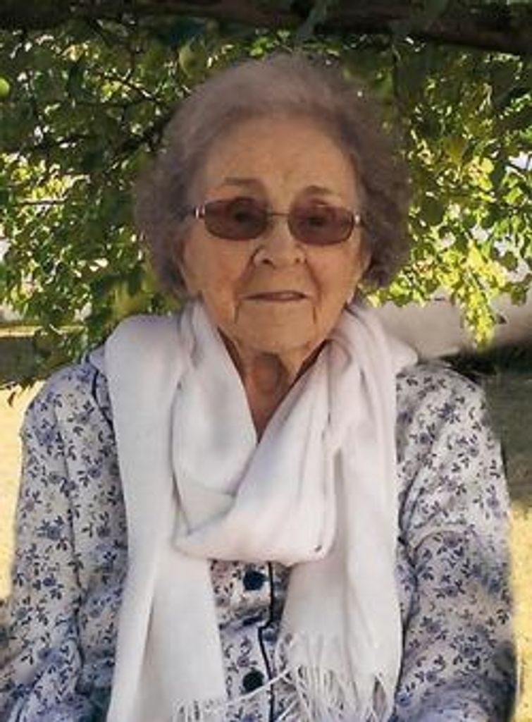 Patricia Schmitz