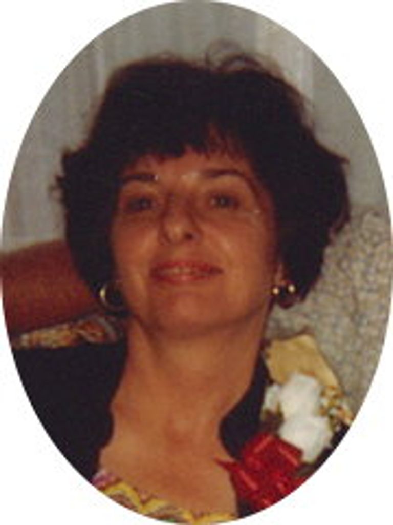 Audrey Baker