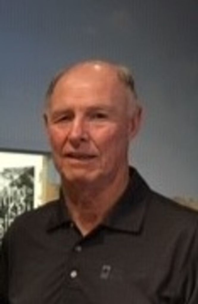 John William Ferguson