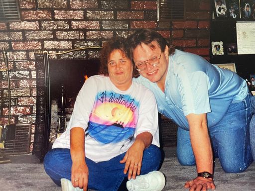 Randy L. Jordan photo gallery thumbnail 17 of 76