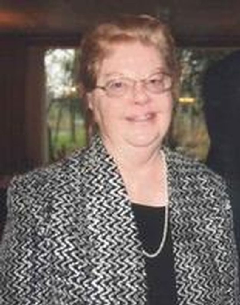 Lois G. Schisler