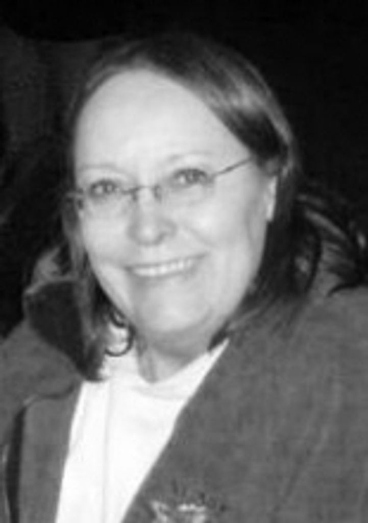 Vicki Petersen
