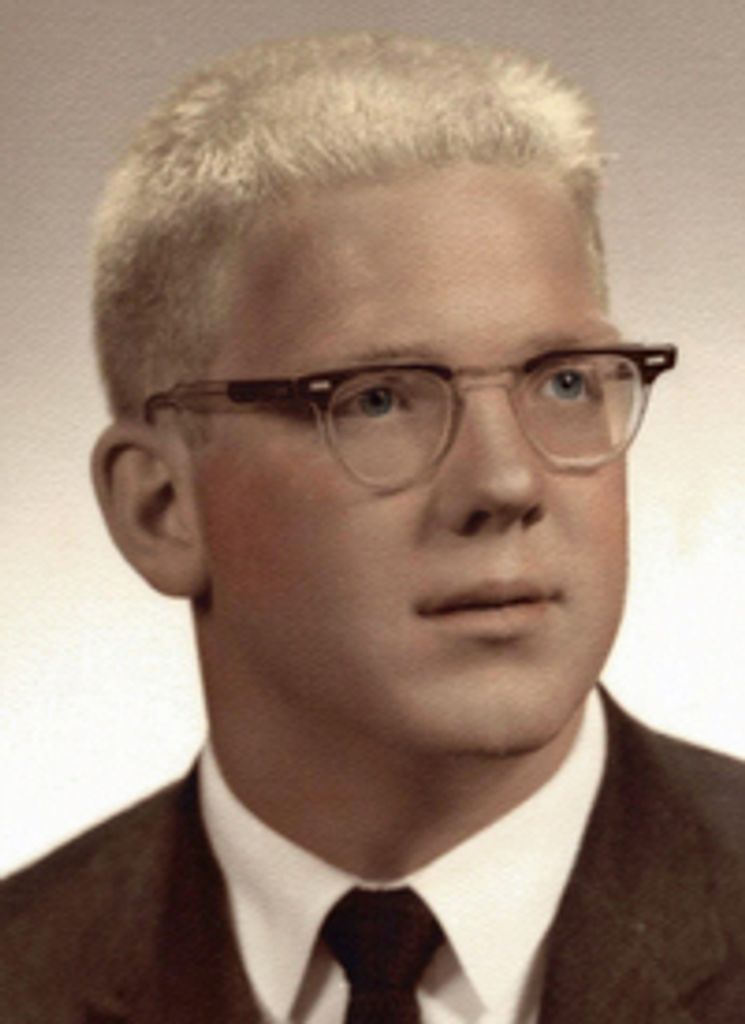 L Fred Stearns Profile Photo