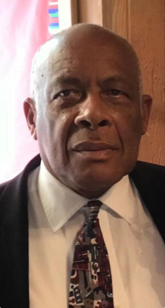 Harvey Oscar Tynes Profile Photo