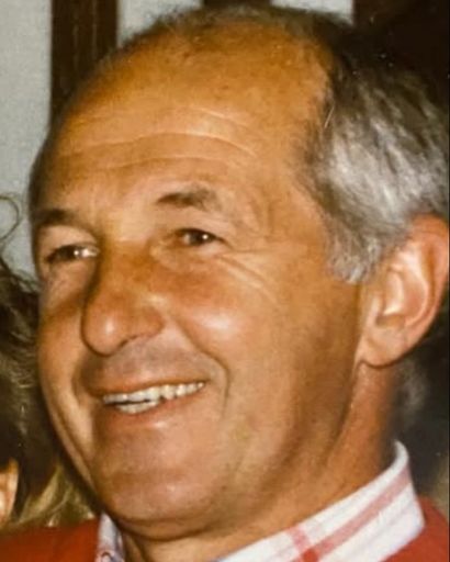 Robert J. Karisny's obituary image