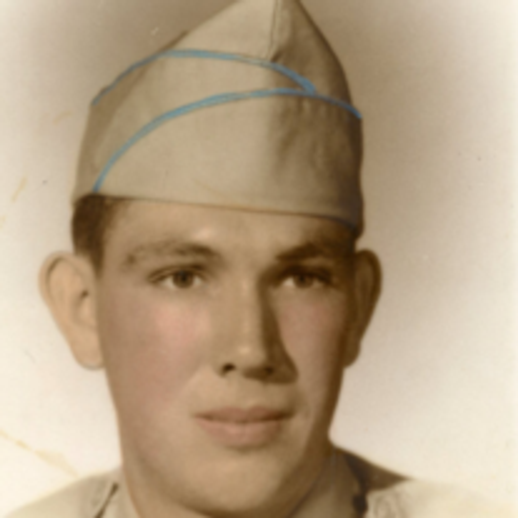 Roy Glenn Butler