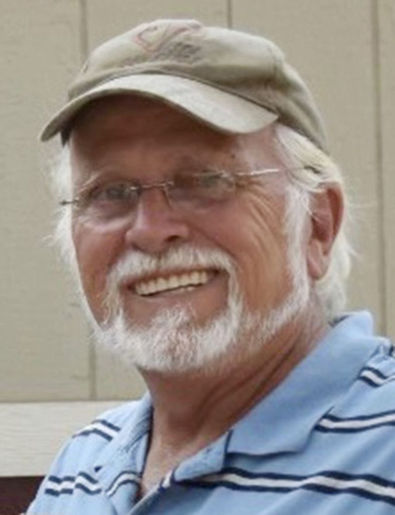 Dennis Edward Herrmann