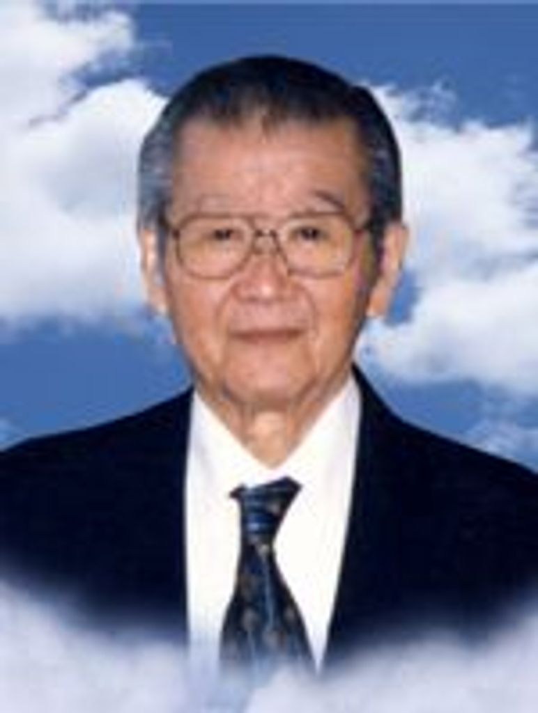 Tsutomu "Tommy" Hiramatsu