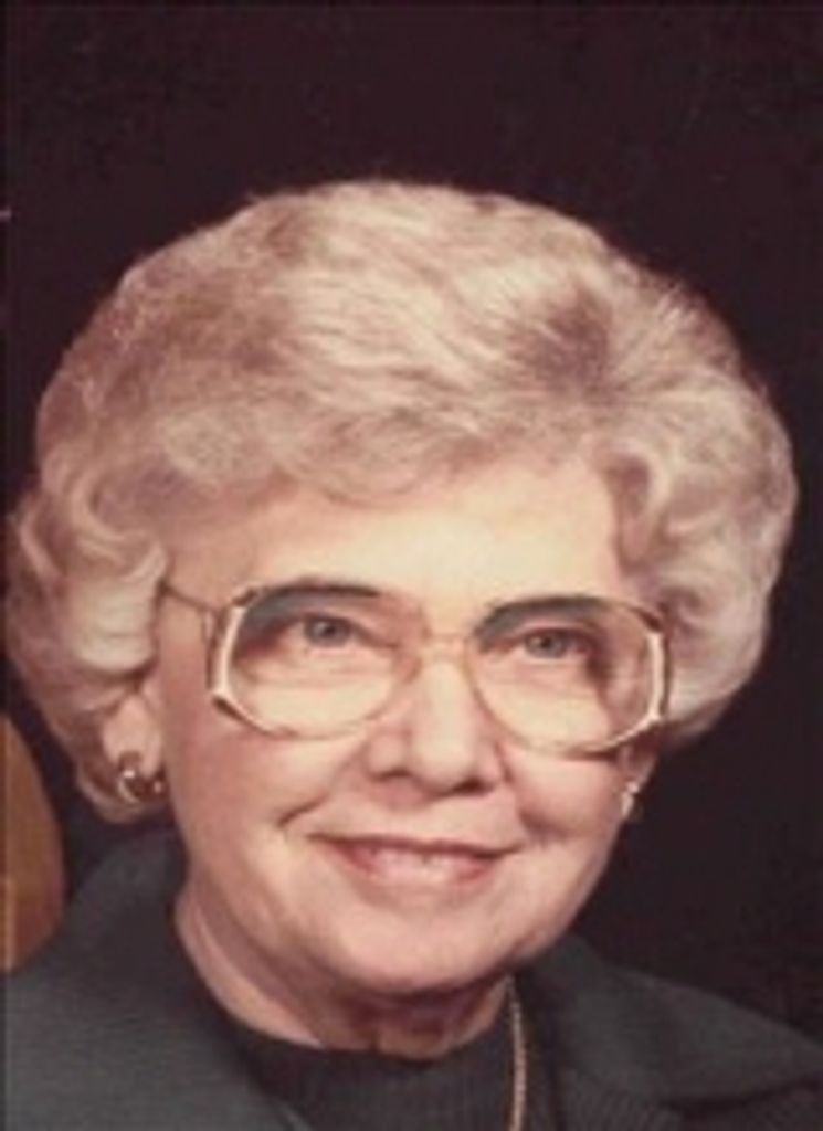 Lillie Maxine Dunford Profile Photo