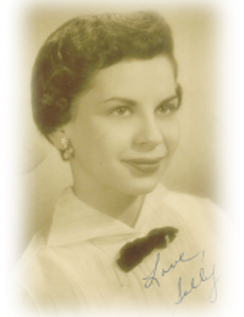 Sally Ruane