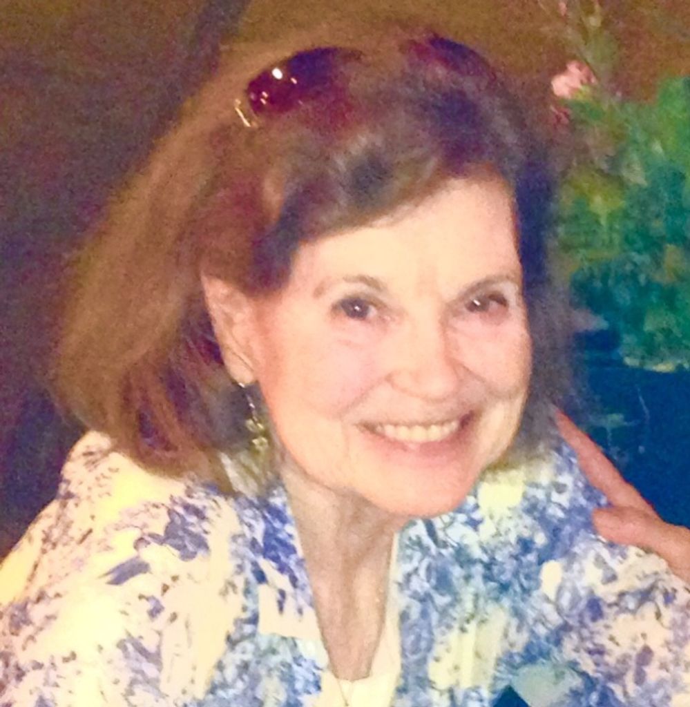 Julienne Poppelreiter-Kendall