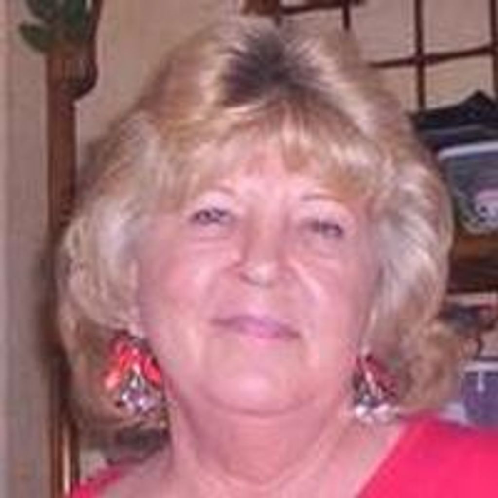 Linda Diane Oaks