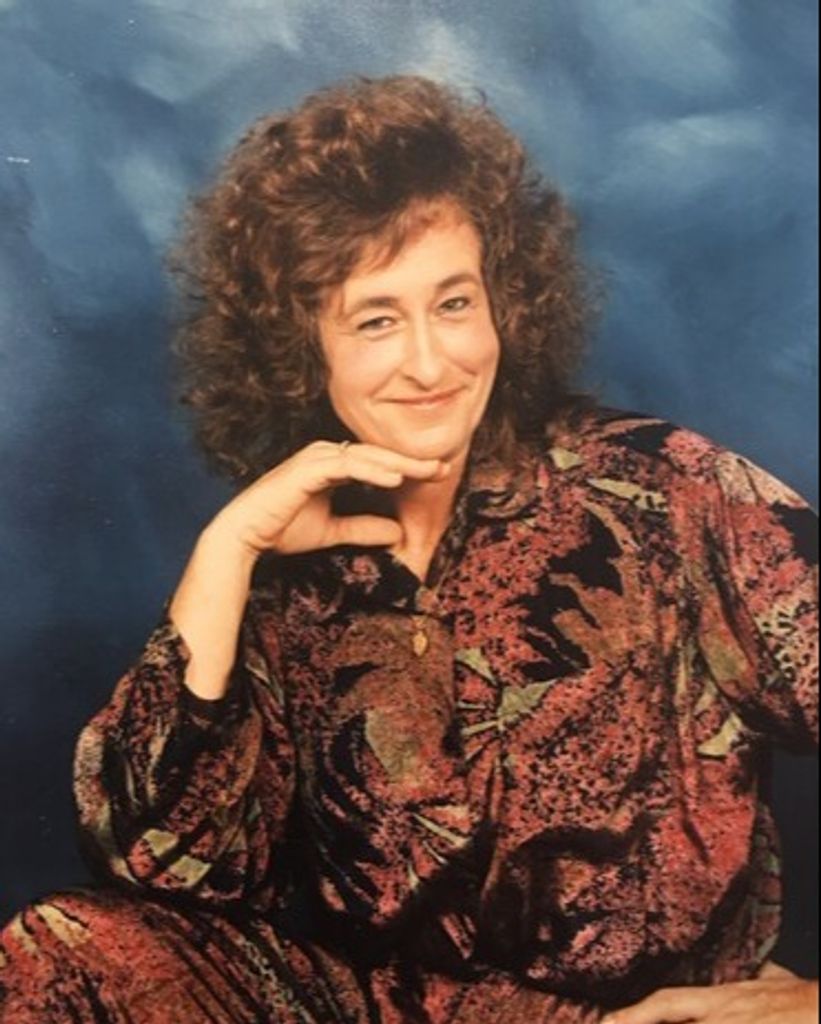 Junafae Hickox Gallman