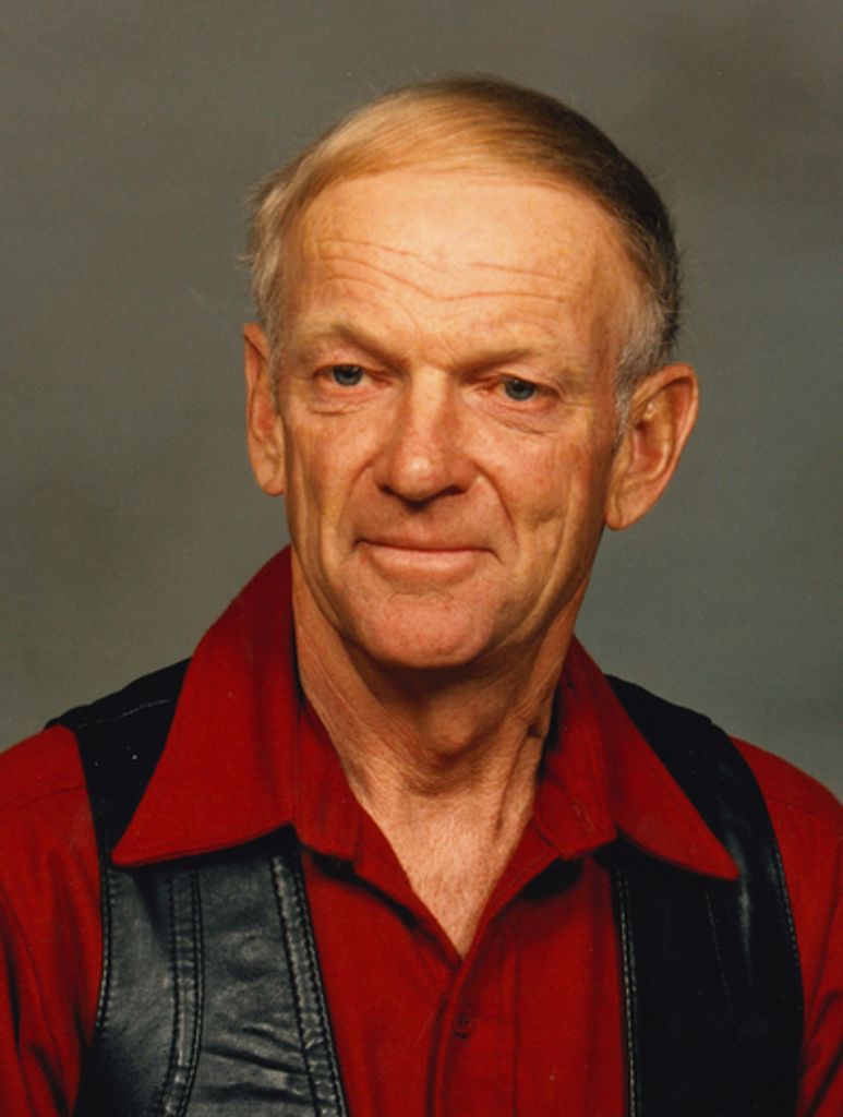 Richard Kriewald Profile Photo