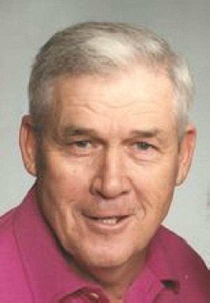 Carl M. Elliott