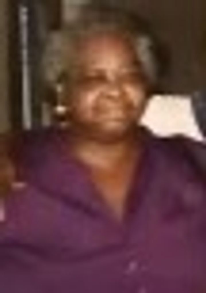 Alfredia Smalls Profile Photo