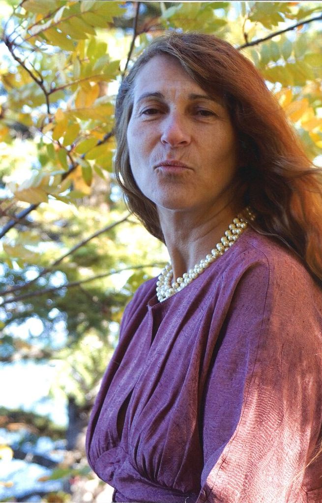 Donna Rose Teena Lucian