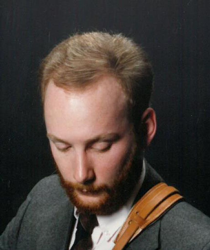 Joseph Martin, Jr.