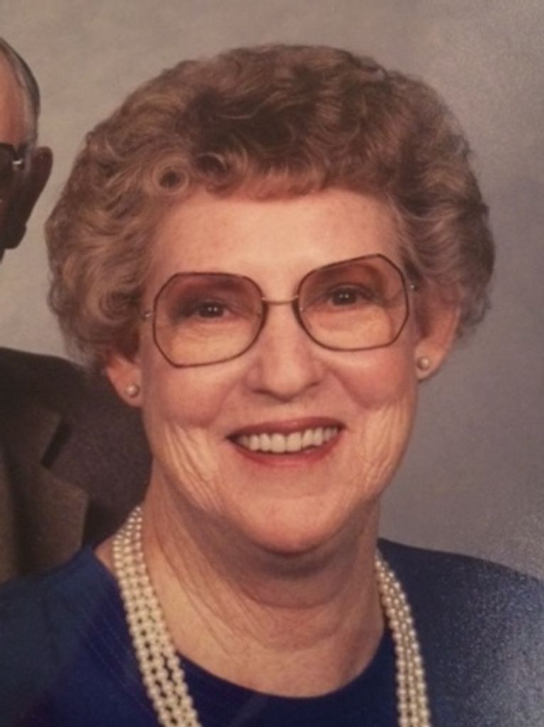 Etheree Linda Jones