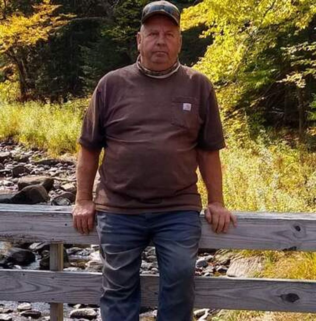 Edward S. Paquin, Sr.