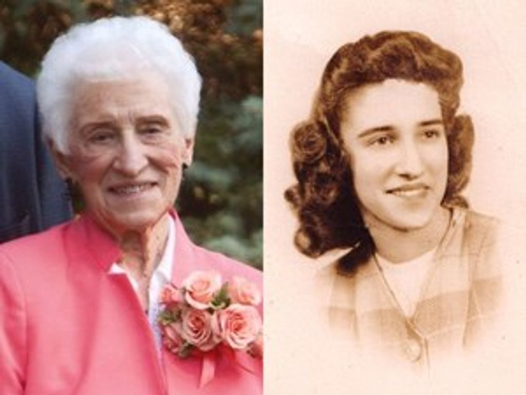 Joyce B. Burford Profile Photo