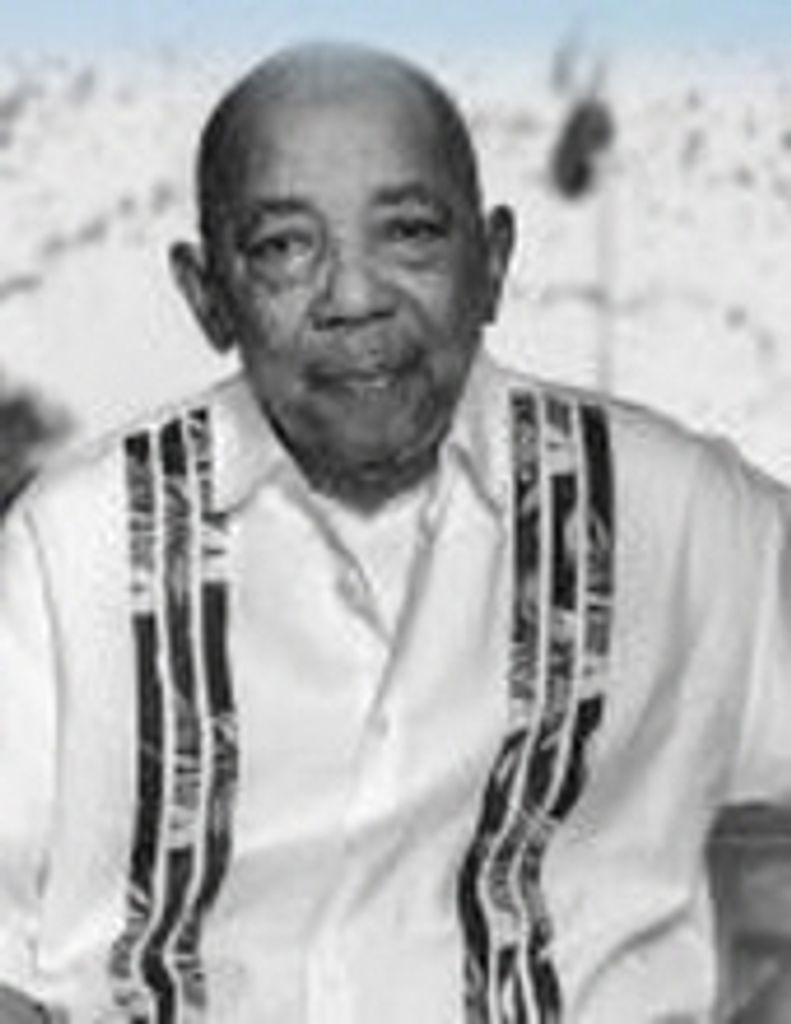 Joe Louis Dickerson Profile Photo