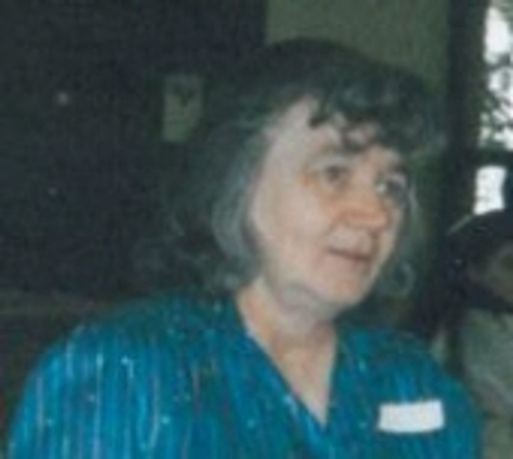 Dorothy Laverne Atchison