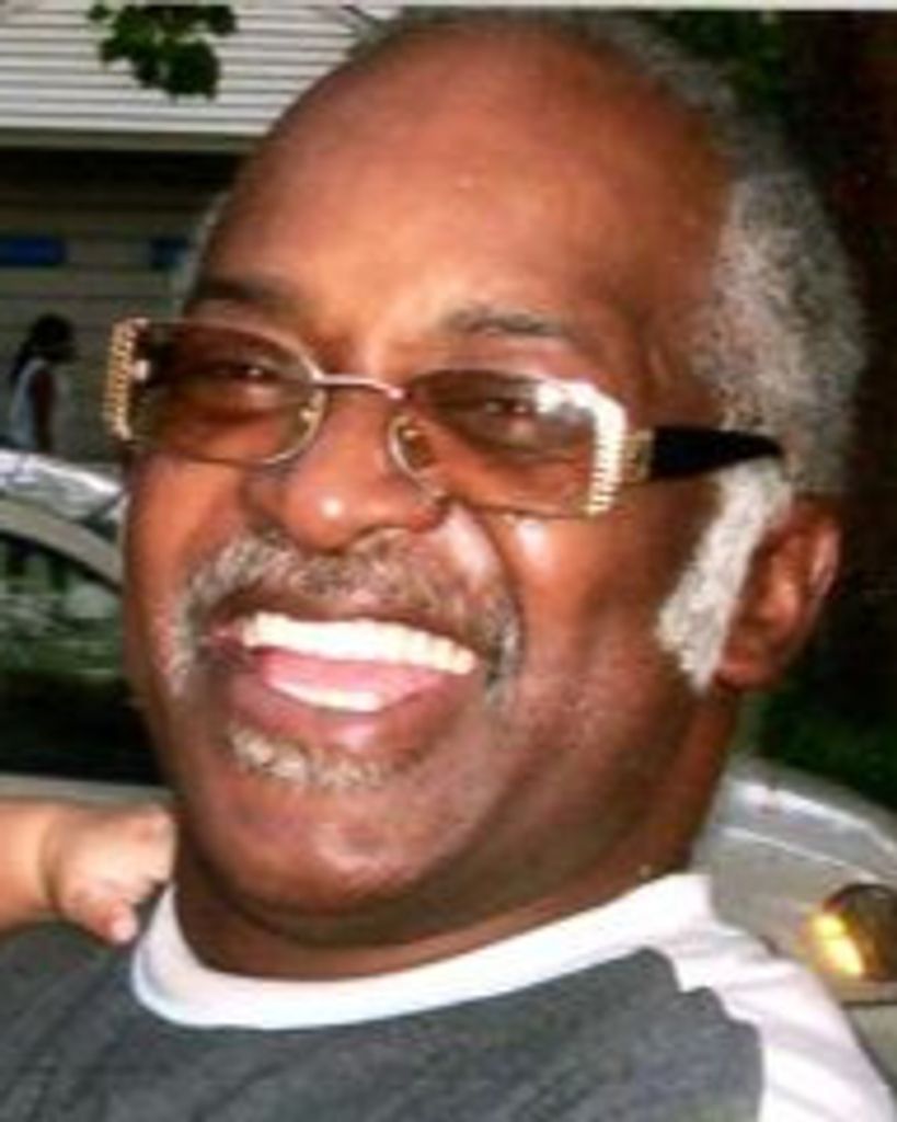 Harvey L. Ross Jr. Profile Photo