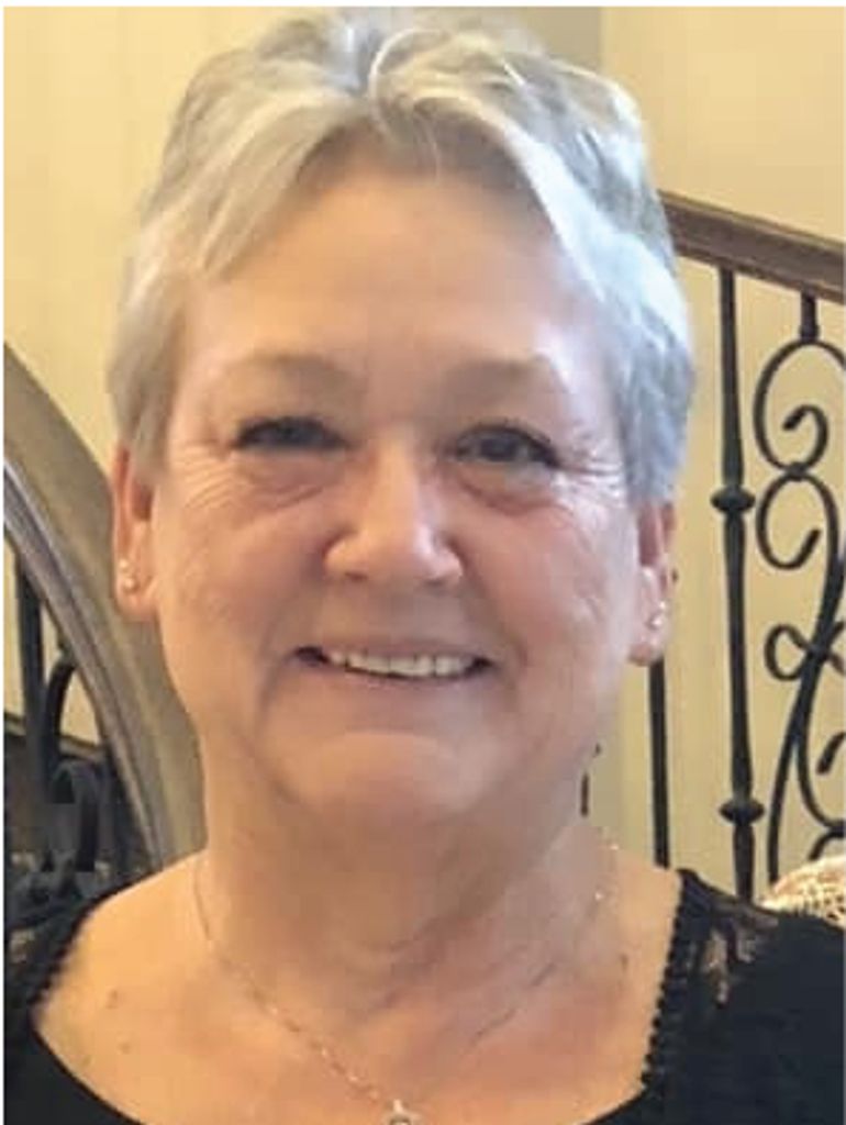 Susan Egger
