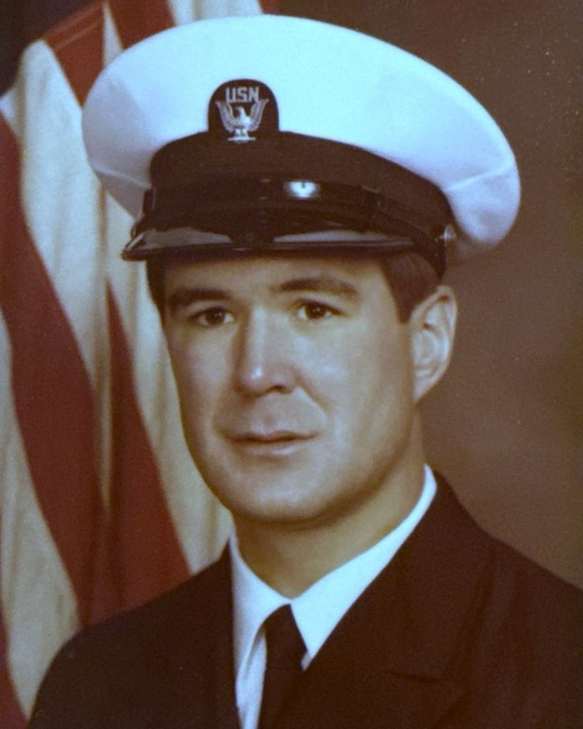 Ronald "Ronnie" Scott Reams, Sr.