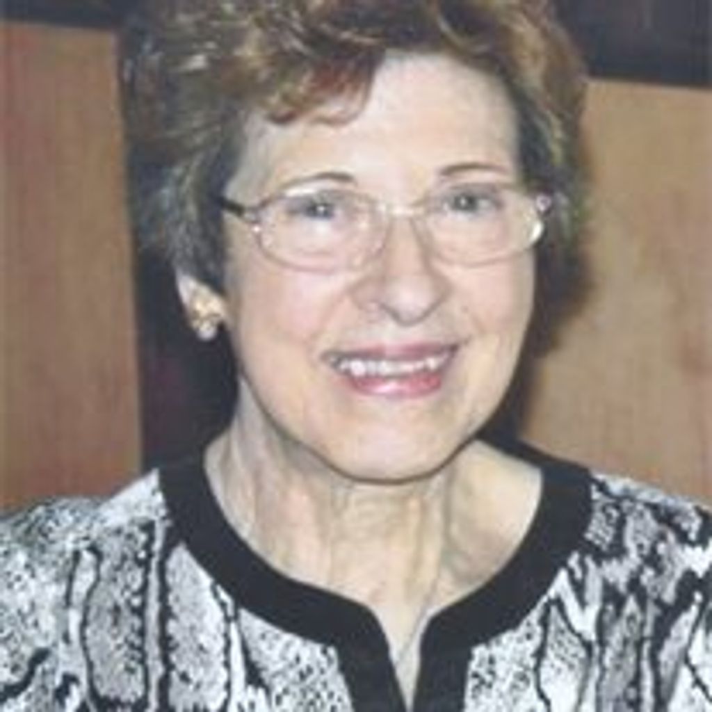 Mary Ann Kimmel
