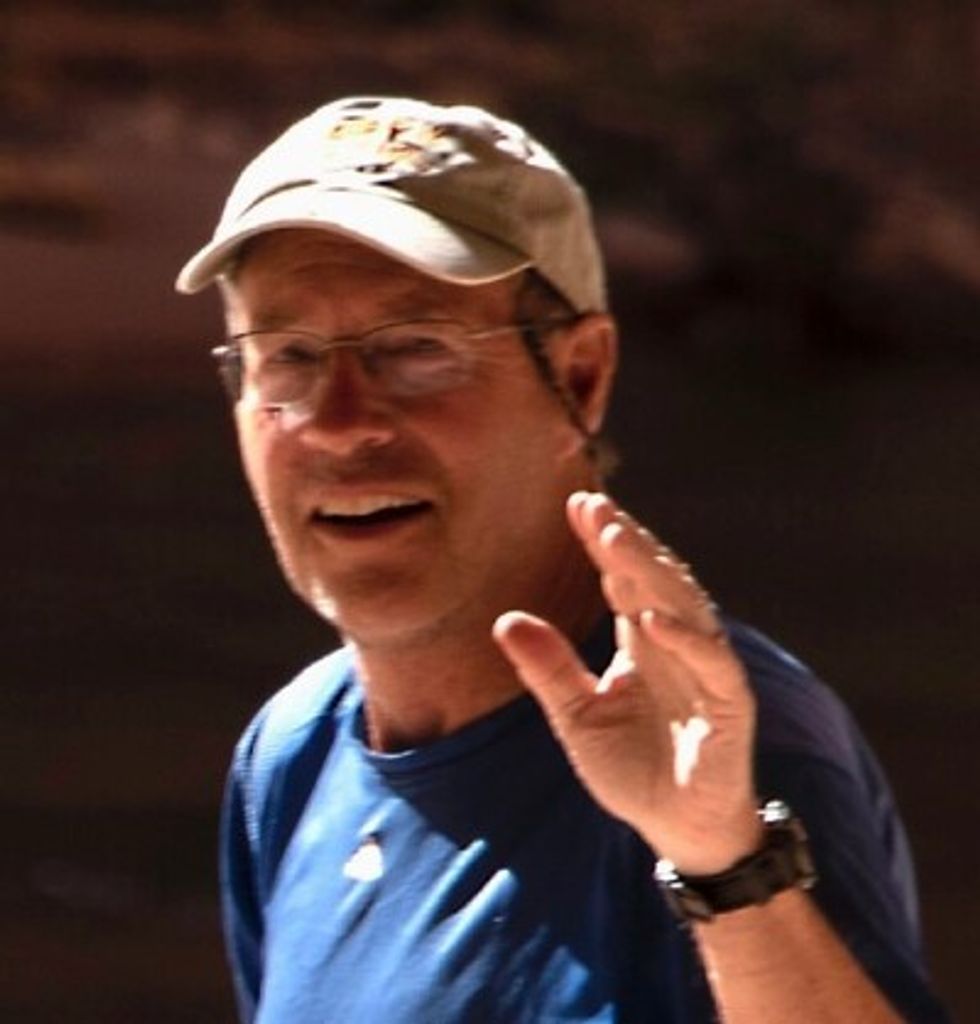 James R Linville Profile Photo