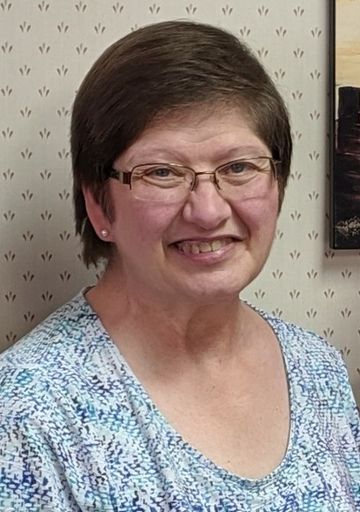 Rebecca Valentine's obituary image