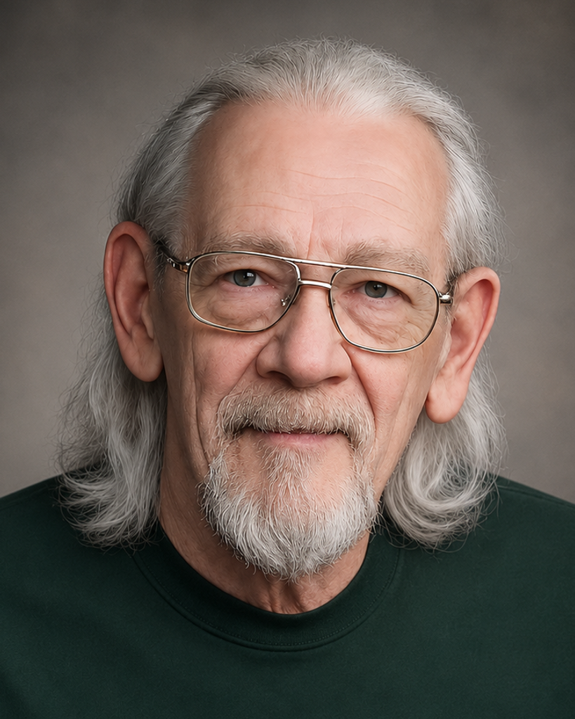William J. McCracken, III Profile Photo