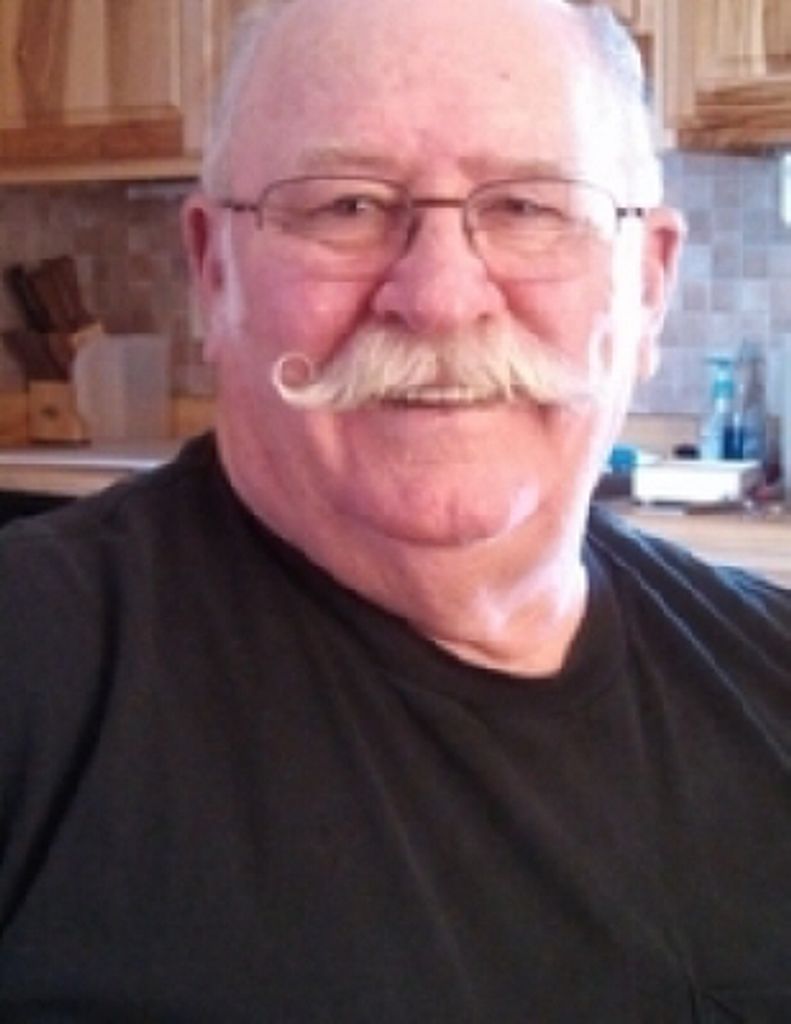 Donald Dean Mangan Profile Photo