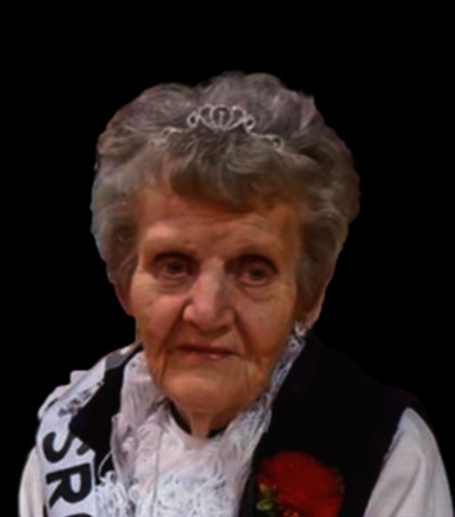 Patricia (Pat) A Shannon