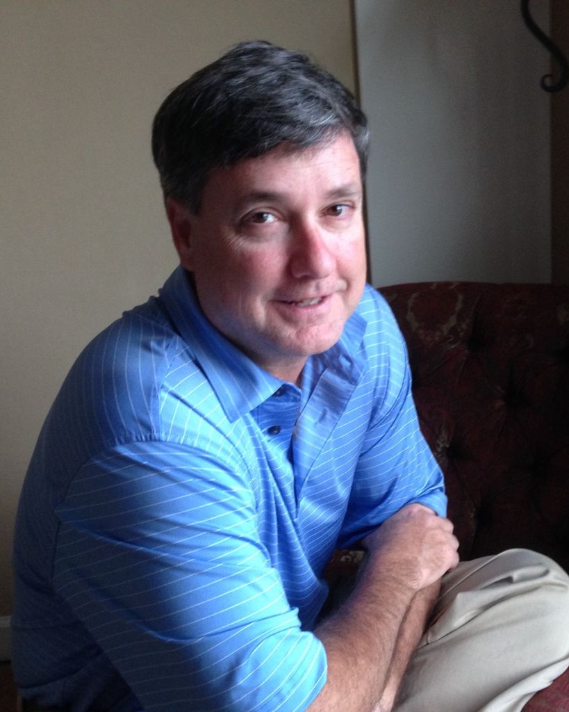 James Bradley Maiers, Sr. Profile Photo