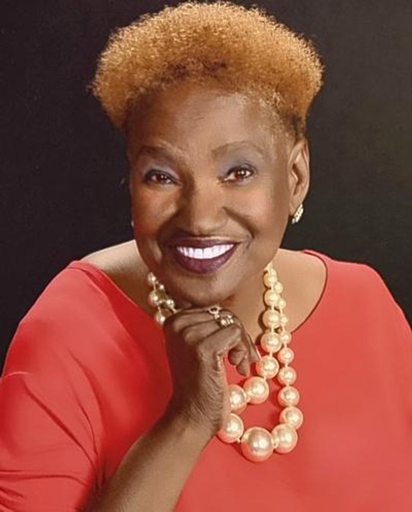 Mrs. Yvonne Marie Gadson Douglas Profile Photo