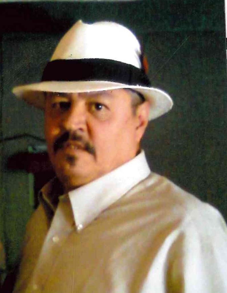 Joe Alfred Alcorta
